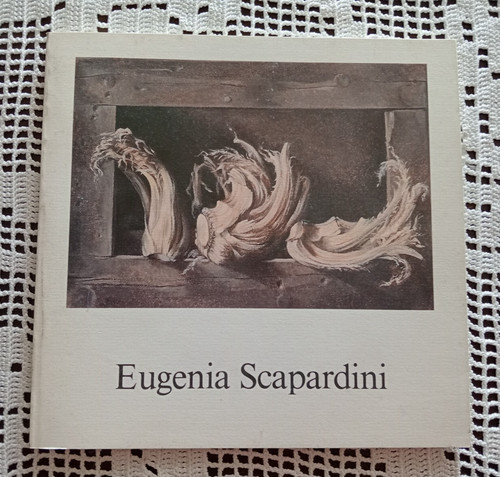 Eugenia scapardini presenze - eugenia,