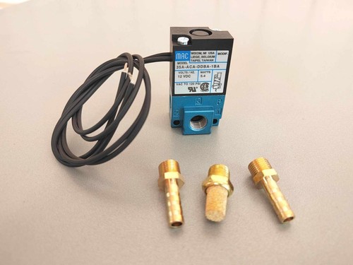 Solenoide boost controller - solenoide,