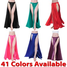 Raso Gonna Pannello Ventre