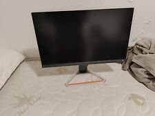 BenQ MOBIUZ EX2710S - Monitor Gaming 27 pollici, IPS, 165 Hz, 1ms, HDR, FreeSync