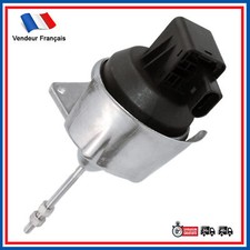 Electrovanne turbo prévu - electrovanne,