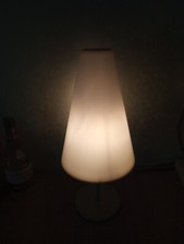 Oluce lampada da tavolo i