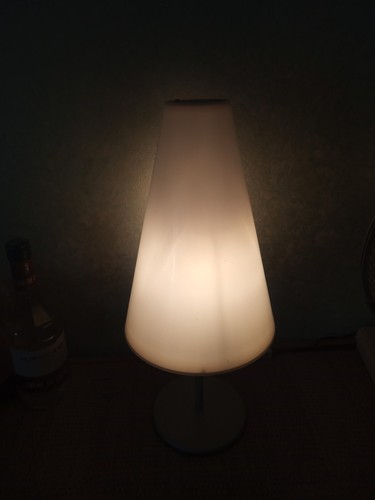 Oluce lampada tavolo - oluce, i