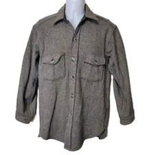 Giacca camicia Woolrich