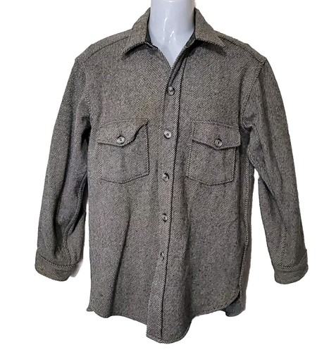 Giacca camicia woolrich - camicia,