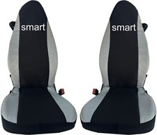 Coprisedili per smart for two - per,