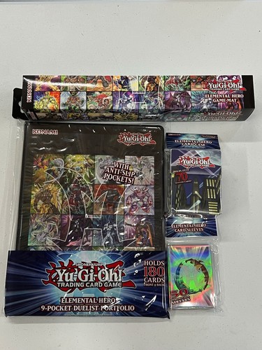 Yugioh ufficiale konami - yugioh,