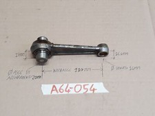 MONDIALE 98 4T CRANKSHAFT
