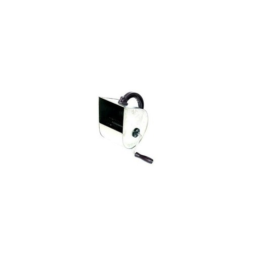 Intonacatrice manuale - , a