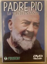 Film - Padre Pio - La Vita Di Un Santo - Dvd