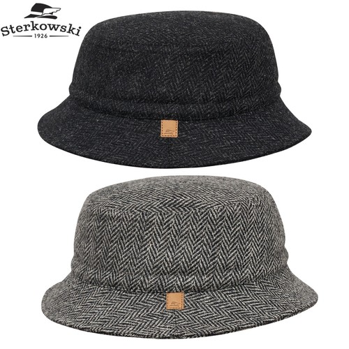 Cappello secchiello - cappello,