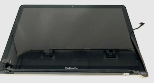 Apple macbook pro a1286 - apple,