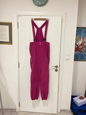 Tuta sci salopette mammut
