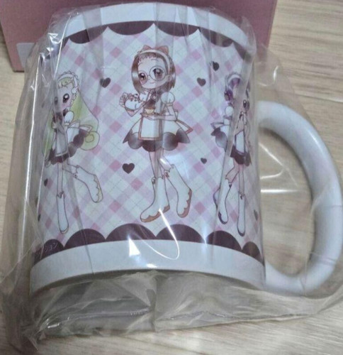 Anime giapponese magico doremi - anime,