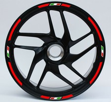 Adesivi cerchi 17'' POLLICI