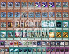 Mazzo Infernoide Harmadik