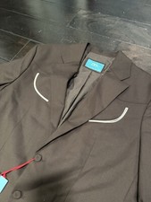 Giacca tuta Zara X Harry