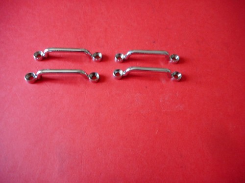 Mostrine baule lancia aurelia - baule,