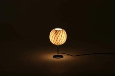 x Lume Lampada Abat Jour