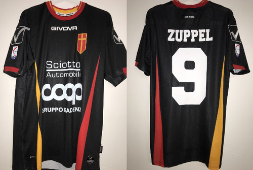 Maglia zuppel messina - maglia, 22-23