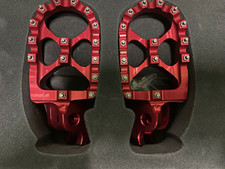 PEDANE POGGIAPIEDI ERGAL