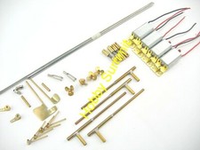 1/350 WWII YAMATO MUSASHI R/C