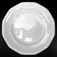 Piatto da torta porcellana