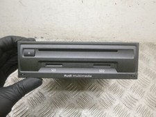 AUDI A3 2017 RADIO NAVIGATORE