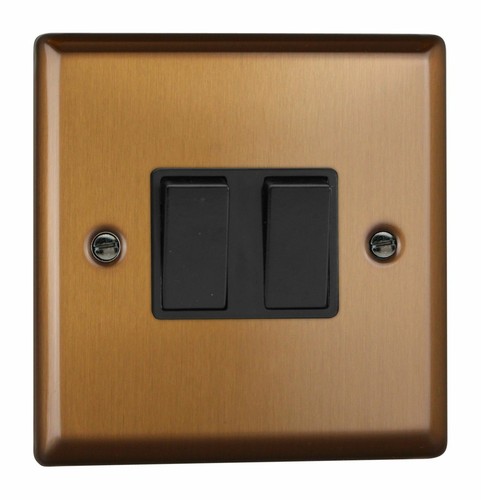 Interruttore luce bilanciere - interruttore,