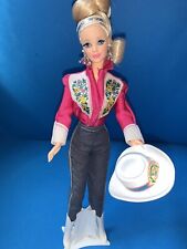 Barbie Vintage - look "Wild West " Western Fashion - No DOLL