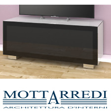 MOBILE PORTA TV IN VETRO MUNARI MAGIC 126 / 154 / 156 / 174 - Chiama x sconto