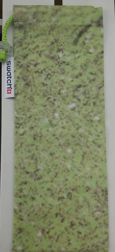 Swatch busta sacchetto - busta,