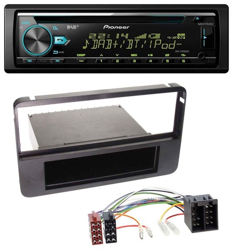Pioneer dab mp3 usb - mp3,