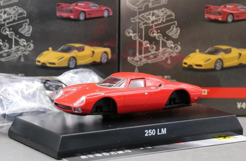 Kyosho ferrari collezione - ferrari,