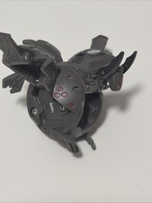 Ultimate Helios Bakugan Does