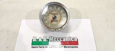 CRUSCOTTO CONTACHILOMETRI ORIGINALE FIAT 1100 103 BAULETTO (LG346)