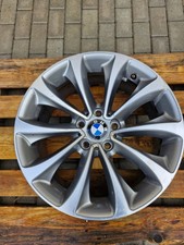 1x Cerchio in Lega 18 Pollici