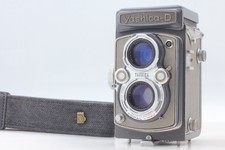 [Ecc+5] Yashica D Gray TLR 6x6
