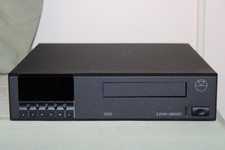 Lettore CD Linn Genki High