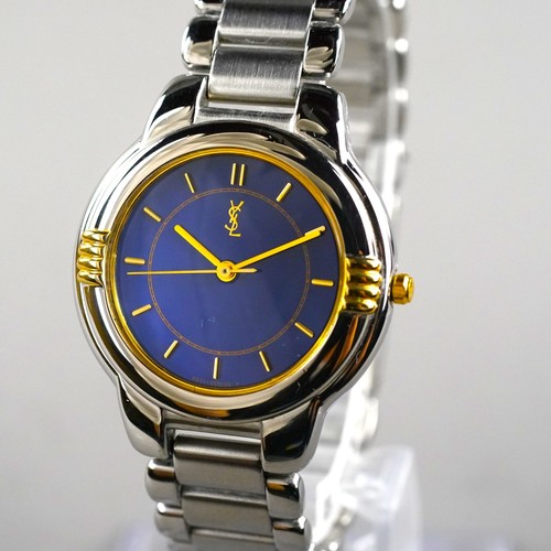 Orologio donna vintage yves - donna,