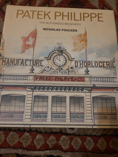 Patek philippe the authorized - philippe:,