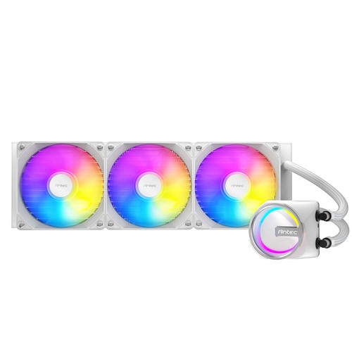 Antec skeleton 360 - argb, liquid