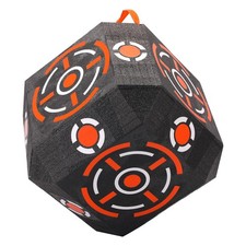 Multi-Sided Archery Target