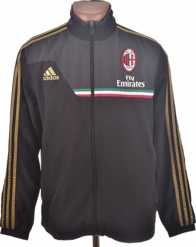 Milan 2013 2014 - milan, 2013/2014