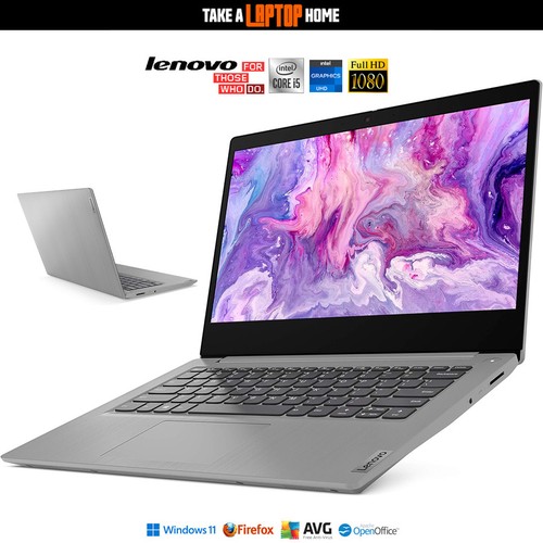 Lenovo ideapad 10a - ideapad, i5