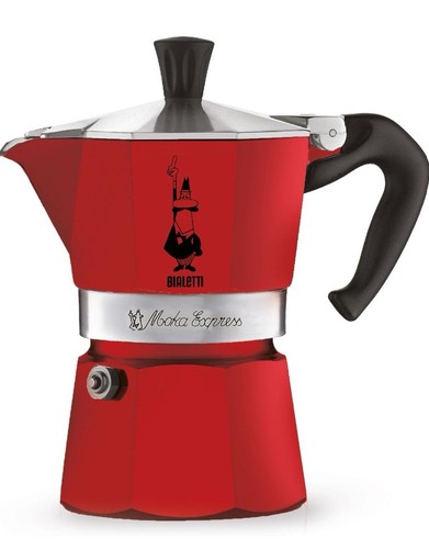 Caffettiera bialetti moka - bialetti,