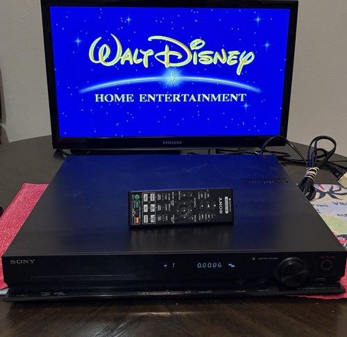 Sony dav dz170 dvd home - sony,
