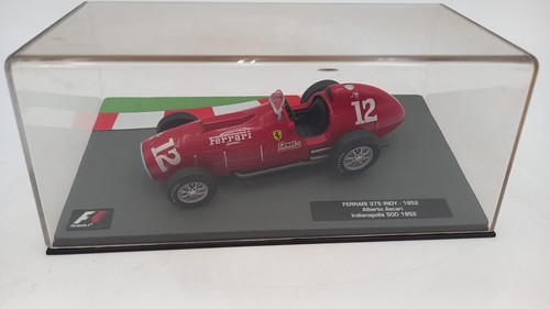 Cea2989 ferrari 375 indy - cea2989,