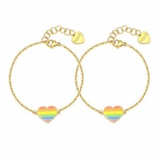 Sagapo SEY13 Set 2 Bracciali