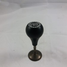 1PFN ALUMINUM GEAR LEVER KNOB